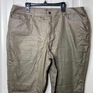 Sale! ☄️Anne Klein Stretch Jeans Size 16